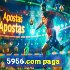 5956.com paga